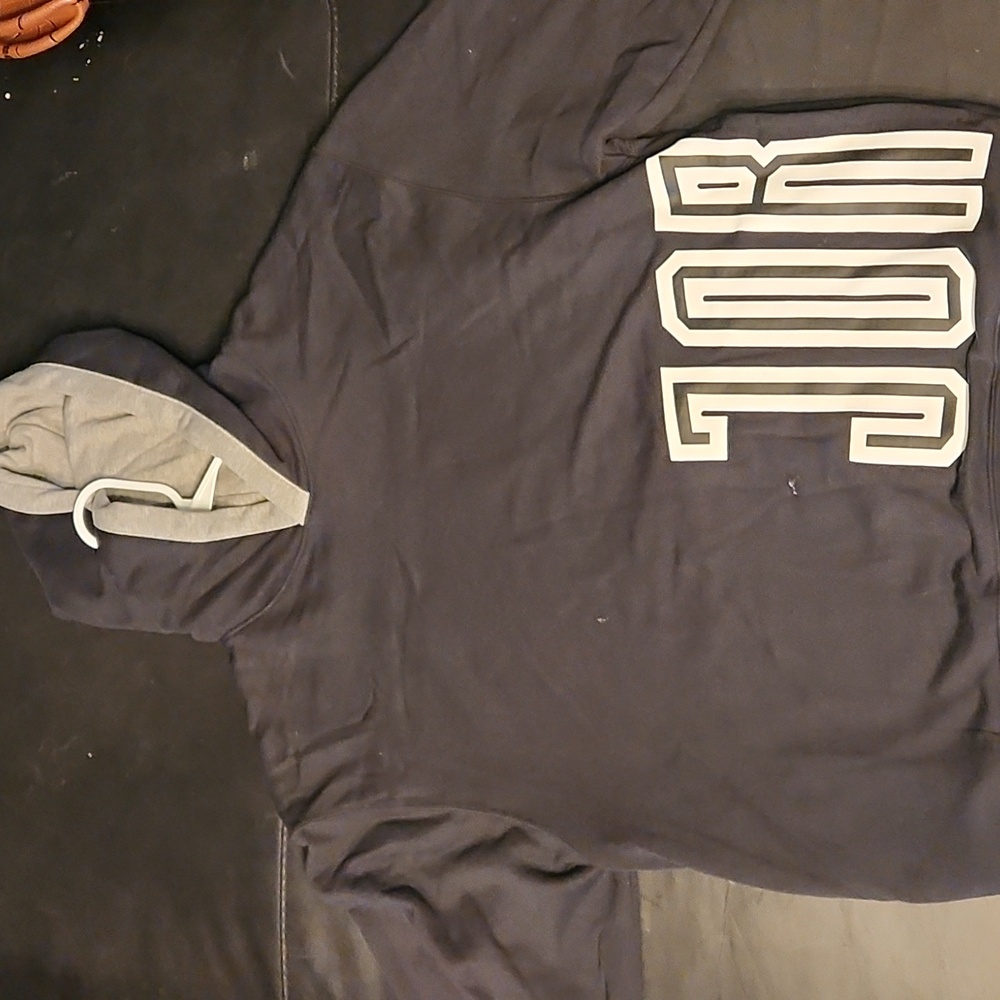 Jordan Hooded Sweatshirt M Size Medium